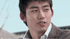 玉泽演(2PM),金素妍 - Let's Fight Ghost