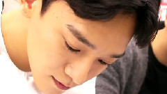 EXO,EXO-M,EXO-K - V 看得见的SM EXO EP3预告