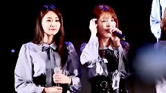 Nine Muses - Talk
