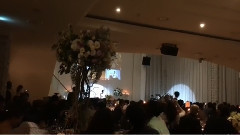 Mad Clown - Mad Clown婚礼现场 16/05/15