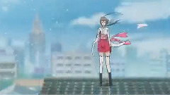 动漫专属 - 鹦鹉女神~灵魂的呐喊