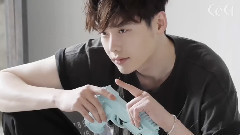 李钟硕 - CeCi Coverstar李钟硕6月号