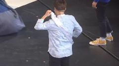 XIUMIN(EXO),EXO - EXO CHANNEL