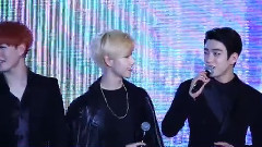 GOT7,Junior(GOT7),Mark(GOT7) - Fly