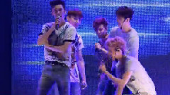 GOT7,JB(GOT7) - A