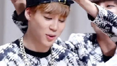 JIMIN(防弹少年团),防弹少年团 - 签售会 鸡米妮 乌卒卒 饭拍版 14/09/22