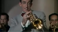 音乐短片 - 出水芙蓉 片段 小号独奏