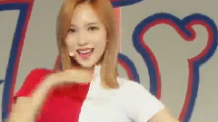TWICE - CHEER UP