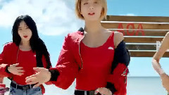 AOA - Good Luck