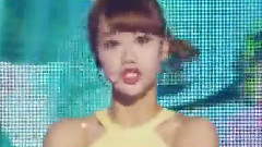 April(韩国) - Tinker Bell - MBC音乐中心 现场版 中文字幕 16/04/30(@韩流PC应援站)