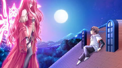 动漫专属 - 神曲奏界POLYPHONICA