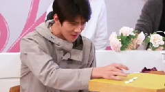 吴世勋(EXO) - 看得见的SM Ep02 吴世勋Cut