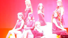 AOA - 10 Seconds