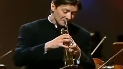 音乐短片 - 莫扎特第四圆号协奏曲