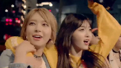 AOA - Good Luck