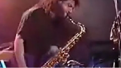 音乐短片 - When A Man Loves A Woman 萨克斯