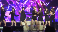 AOA - 10 Seconds