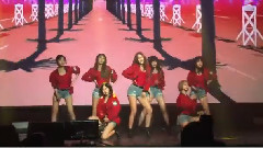 AOA - Good Luck