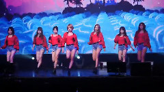 AOA - INTRO & Good Luck