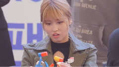 TWICE - 汝矣岛 IFC MAL签名会