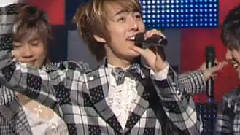 SS501,金亨俊 - Snow Prince