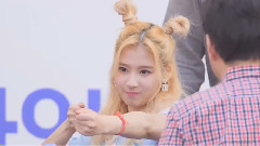 TWICE - 汝矣岛 IFC MAL签名会
