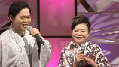 日本群星 - 松前ひろ子 うきぐさ姉弟