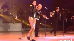 Michael Jackson - Tabloid Junkie HIStory Tour Mix