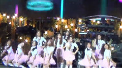 I.O.I,成诗京 - Dream Girls