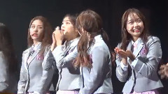 I.O.I,成诗京 - Talk