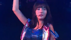 SNH48 - 暴风雨之夜