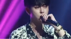 龙俊亨,BEAST - 1st MINI LIVE Talk