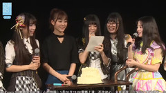 SNH48 - 特别表演&生日环节