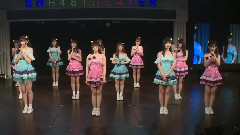 SNH48 - MC1 对成年十七的生日祝福