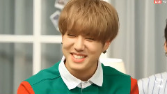 金有谦(GOT7),GOT7 - 金有谦成年礼贺频