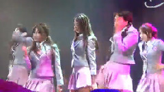 I.O.I,成诗京 - Dream Girls