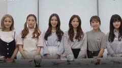 CLC - CUBE TV CLC ID 影像