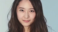 Krystal(f(x)),宋茜,f(x) - New Romantics(半现实向)