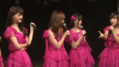 SNH48 - MC3 刘海跟增高鞋垫哪个比较重要