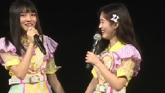 SNH48 - MC4 减肥期间队友对你做过最惨绝人寰的事