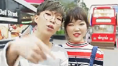 乐童音乐家 - RE-BYE - RUN TO YOU Ep.2