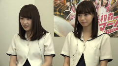 AKB48,乃木坂46 - 初森BEMARS特典 05_2 陪看电视第一集 七肘花嫂