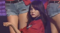 AOA - 短裙