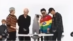 防弹少年团,Infinite,B.A.P,GOT7,EXO - 论爱豆蠢萌欢乐的圈饭show 第9波