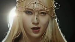 宋茜,Krystal(f(x)),f(x) - Dracula 剪辑