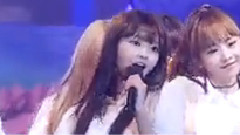 OH MY GIRL - CUPID