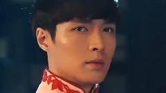 EXO-M,张艺兴,EXO - <老九门>二月红特辑:张艺兴情深义重忍别离