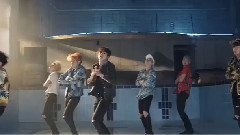 防弹少年团 - 有一个WiFi只有我们能用 Fire空耳版