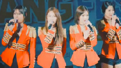 Nine Muses - Talk