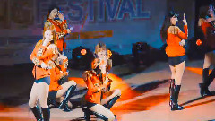 Nine Muses - Hurt Locker